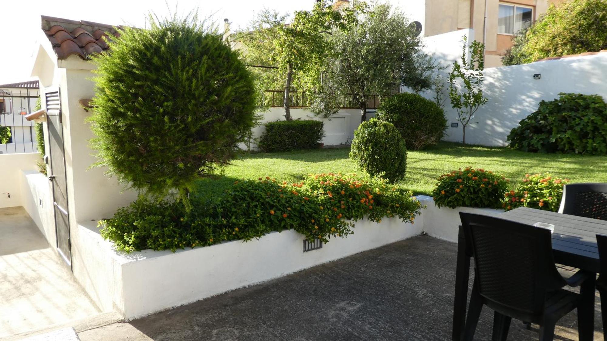 B&B Oliena Exteriér fotografie