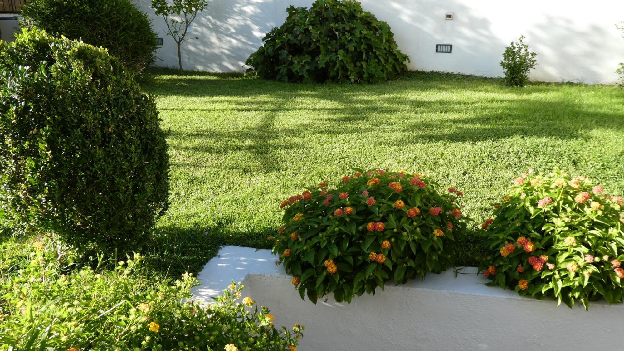 B&B Oliena Exteriér fotografie
