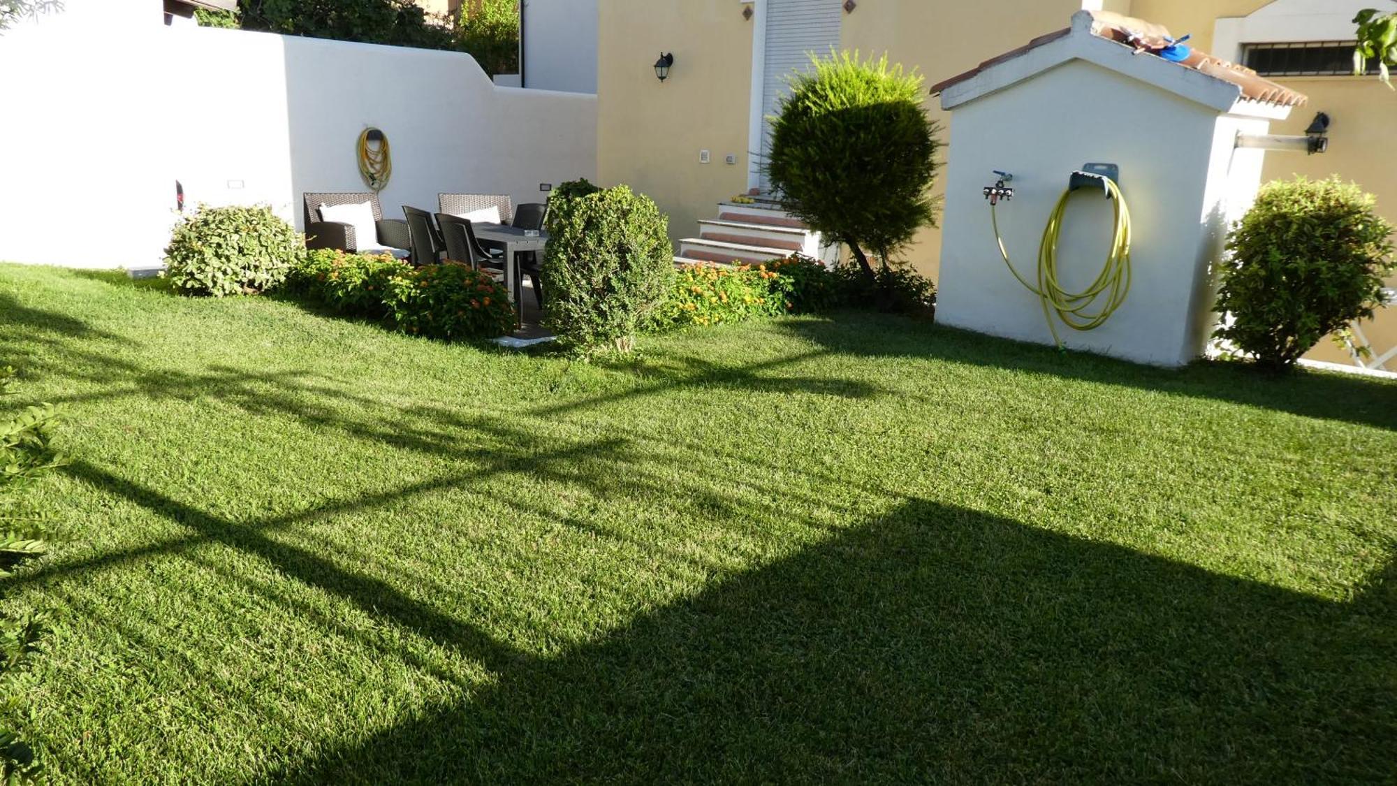 B&B Oliena Exteriér fotografie