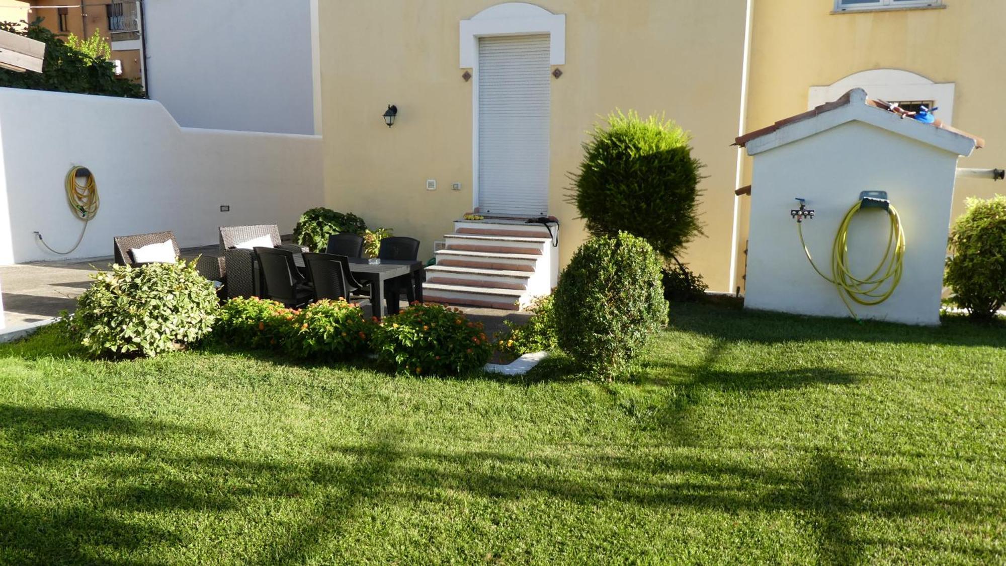 B&B Oliena Exteriér fotografie