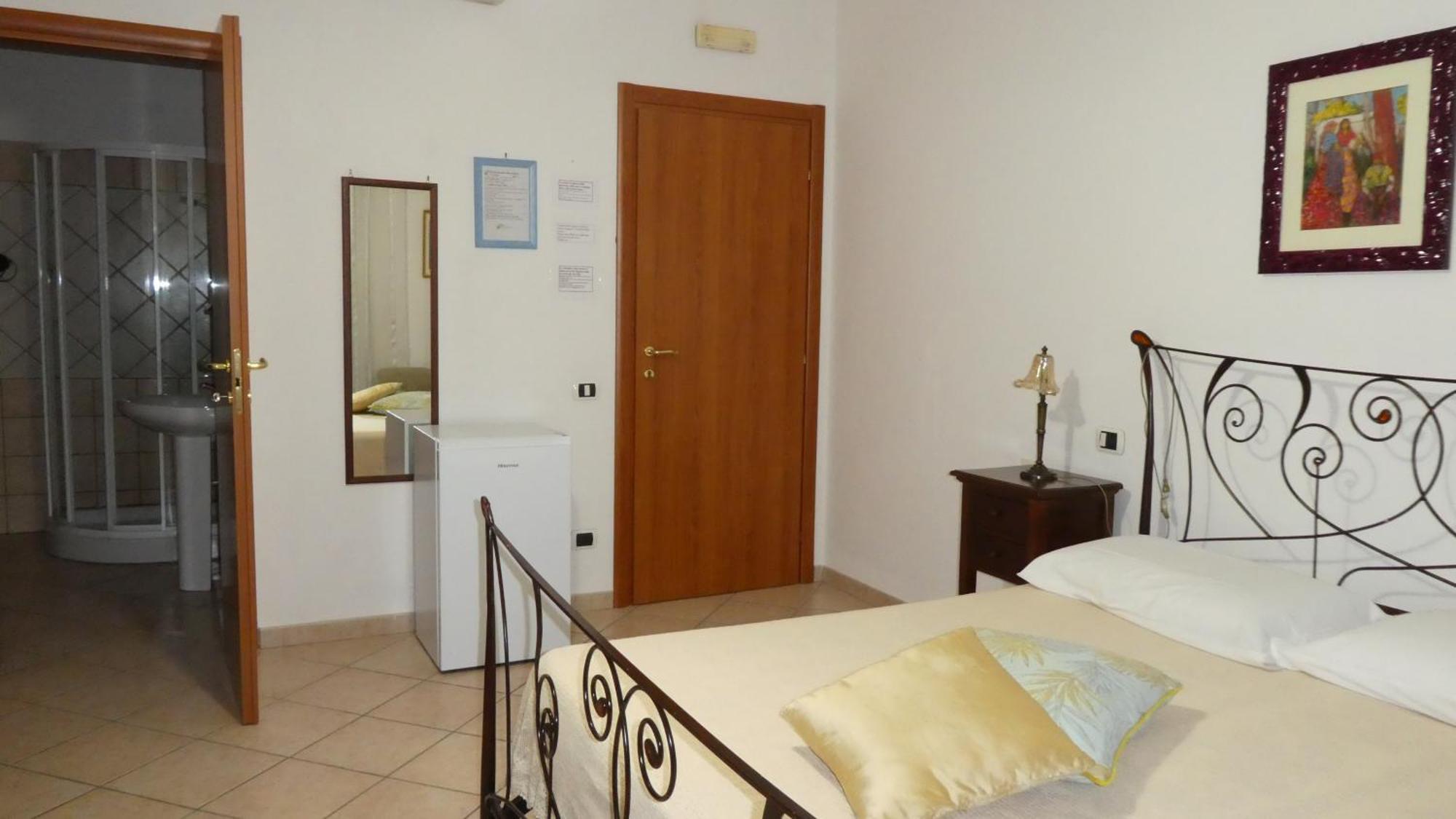 B&B Oliena Exteriér fotografie