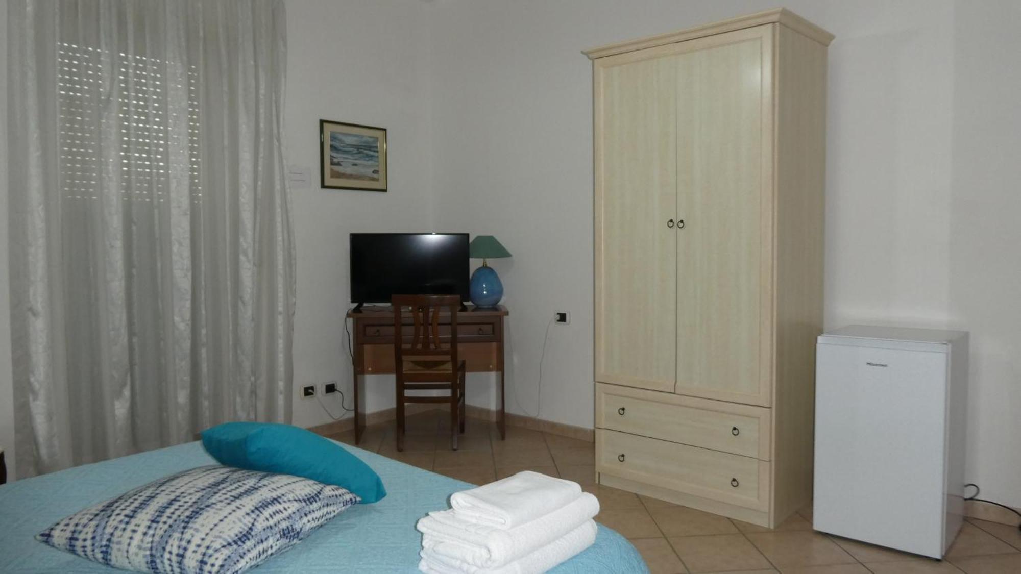 B&B Oliena Exteriér fotografie