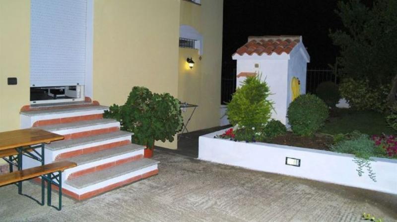 B&B Oliena Exteriér fotografie